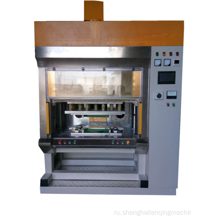 Автомобильная сварочная машина HF